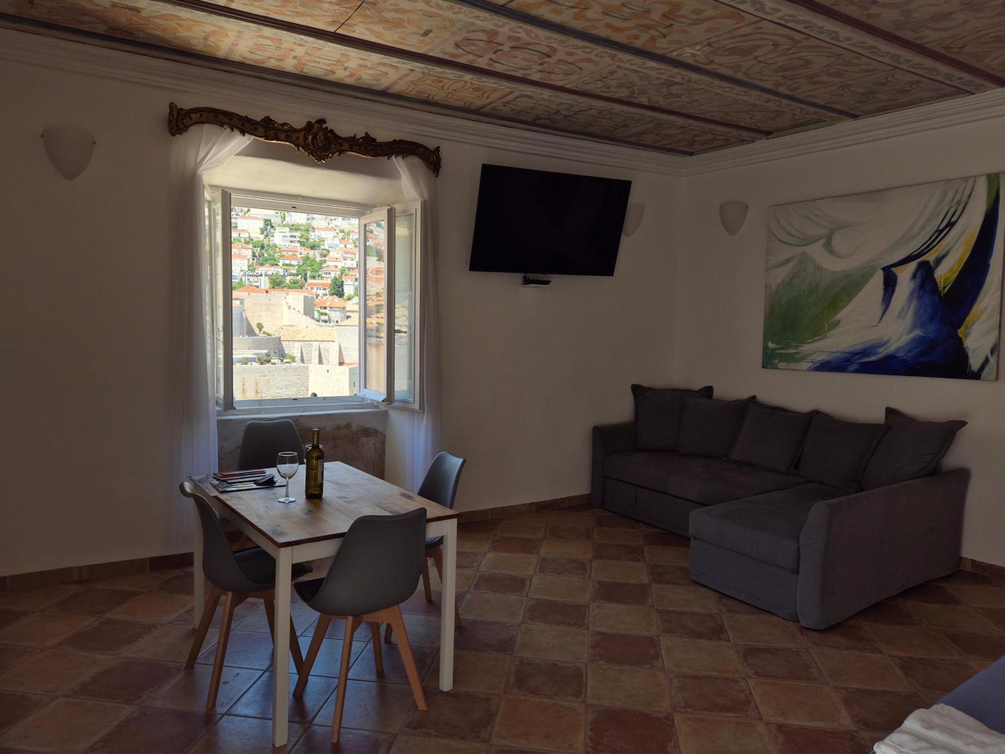 Appartement Andante Con Nobile Dubrovnik
